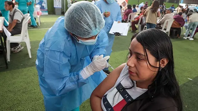 standard_Vacunas contra la influenza protegen contra los serotipos más prevalentes del país