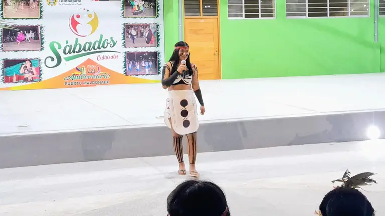 Foto: Fenamad