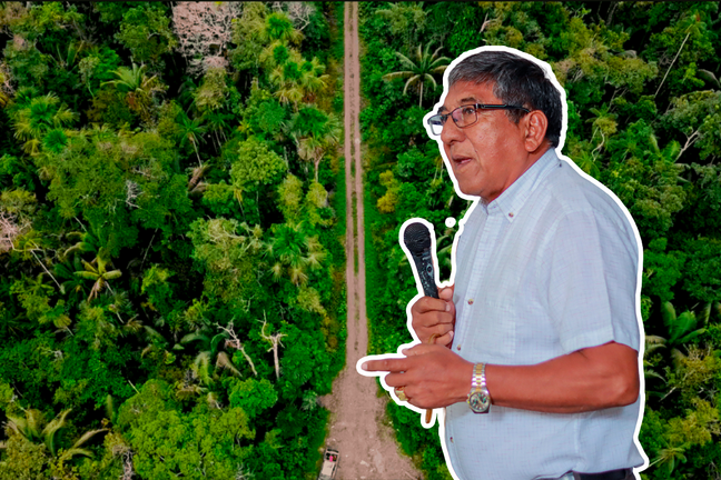 Foto: Cortesía de Eilidh Munro