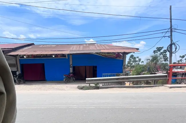 Foto: Wilson Siancas