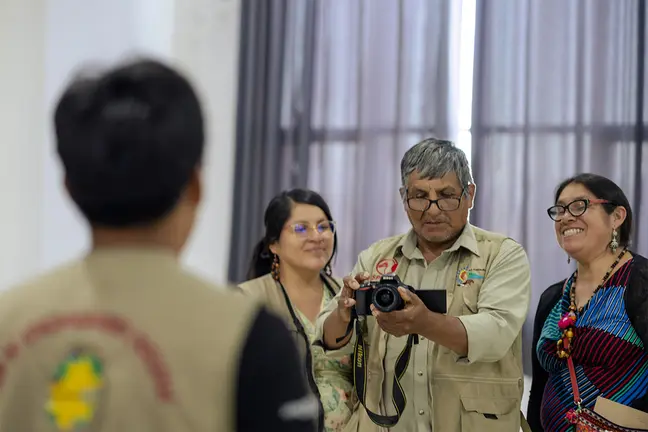 Foto: Actualidad Ambiental