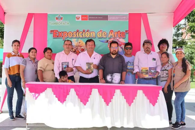 Foto: Difusi&oacute;n