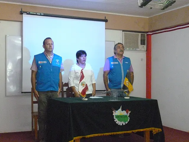 Imagen: Sedena.gob.pe