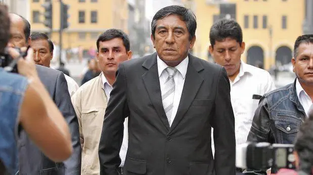 Luis Otsuka