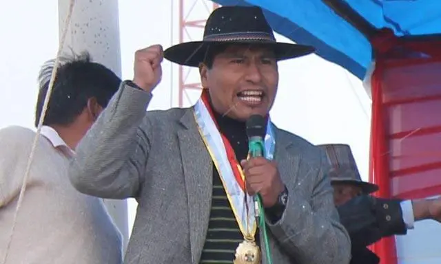 Foto: Noticiasser.pe
