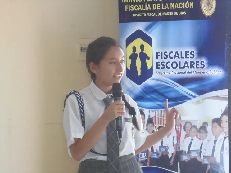 Foto: Ministerio Público