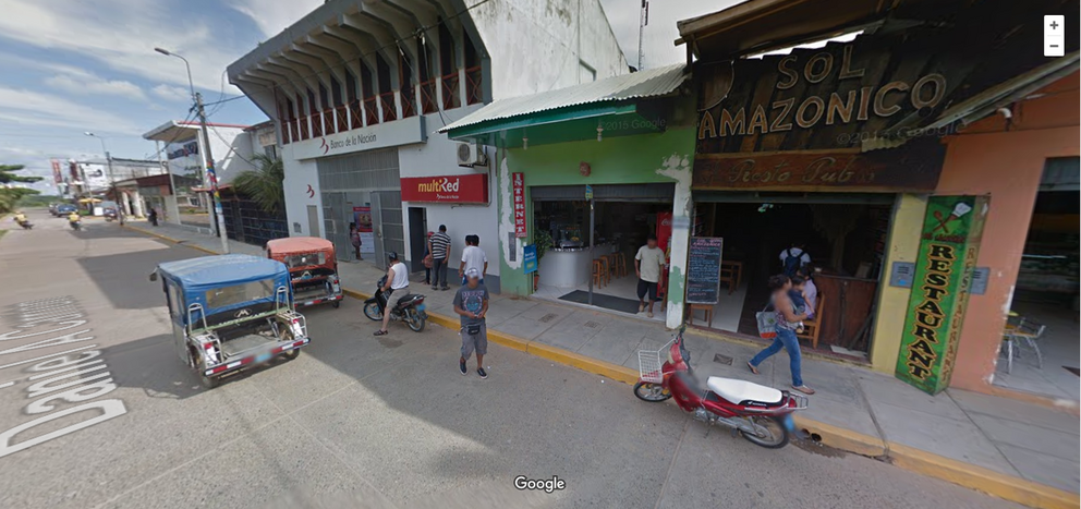 Foto: Google Maps