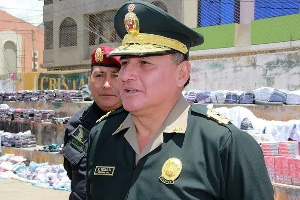 Foto: Diario Correo