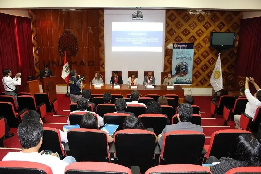 Foto: Ministerio Público