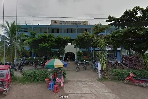 Imagen: Google Maps