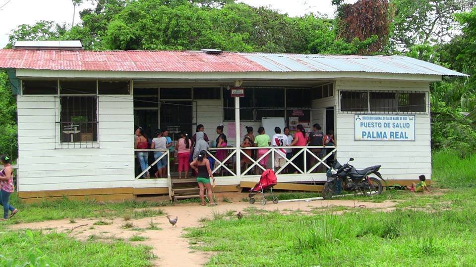 Imagen referencial. Foto: Municipalidad Provincial de Tambopata