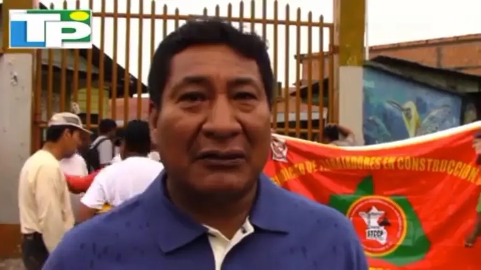 Imagen: Telepuerto Noticias