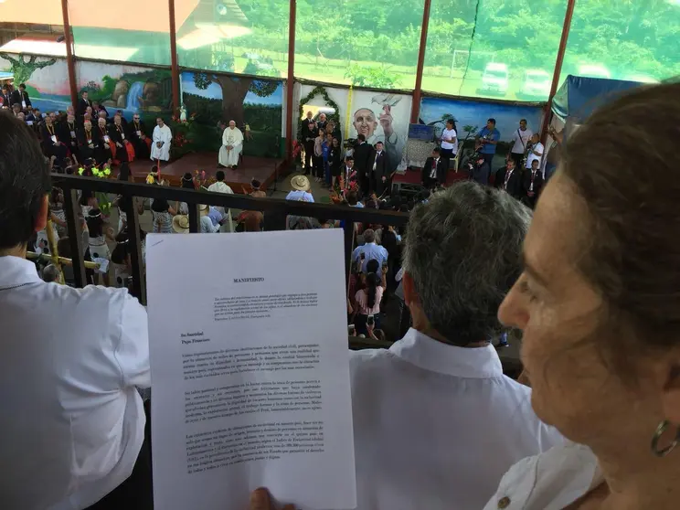 Foto: Ministerio Público