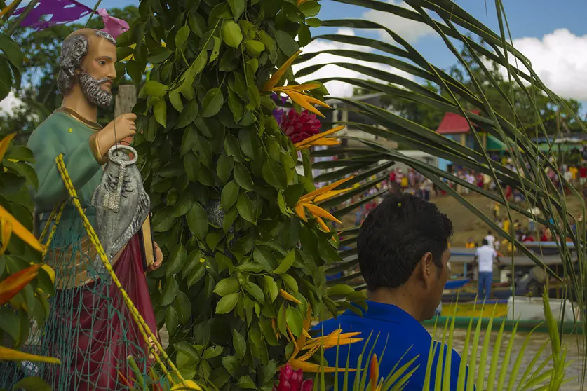 Foto: Radio Madre de Dios.