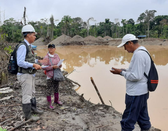 Fuente: DREMH Madre de Dios