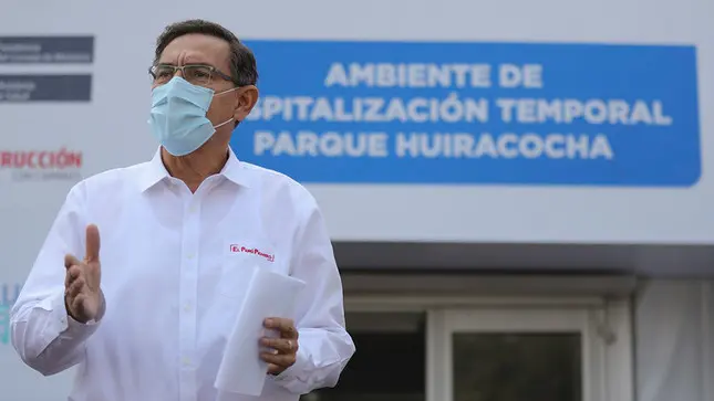 Fotos: Presidencia