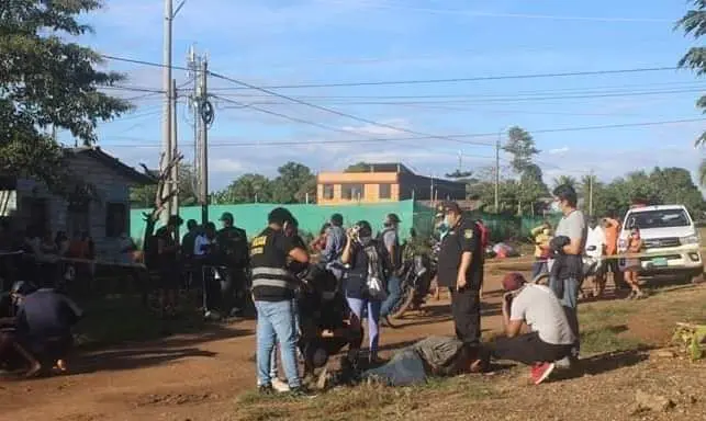 Foto: Ministerio Público