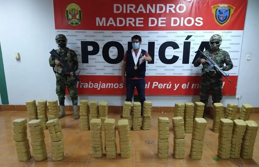 Foto: Ministerio Público.