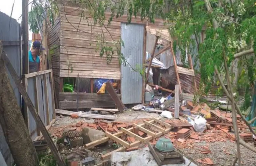 Foto: COER Madre de Dios.