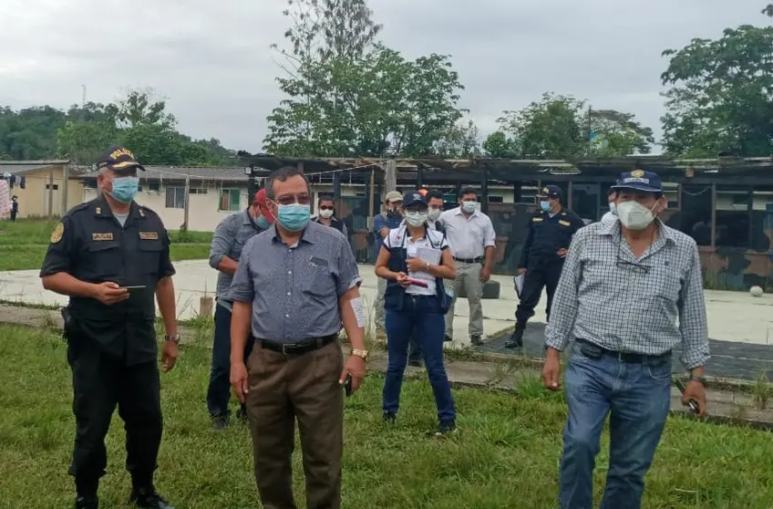 Foto: Ministerio Público.