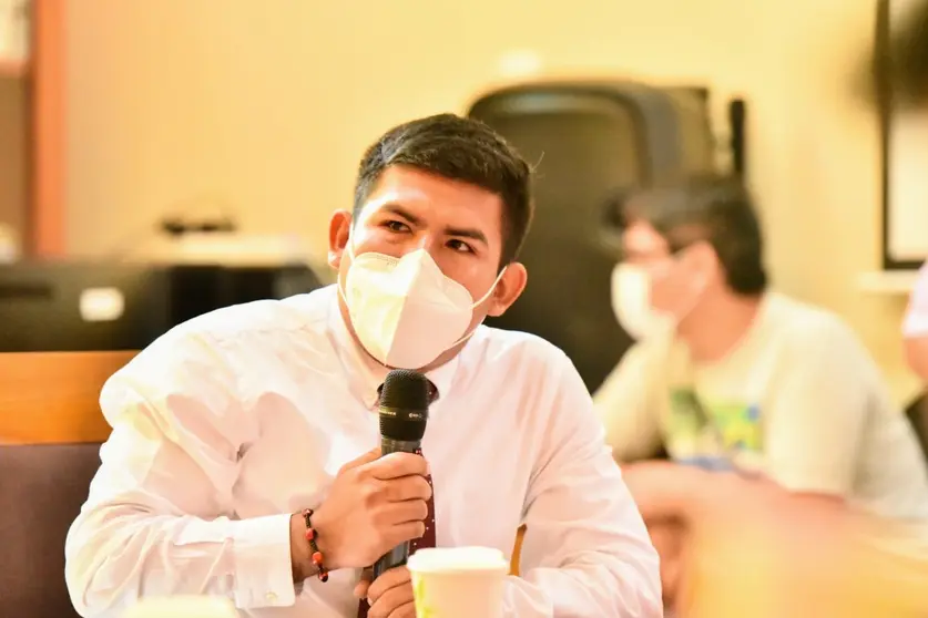 Foto: Paolo Peña.