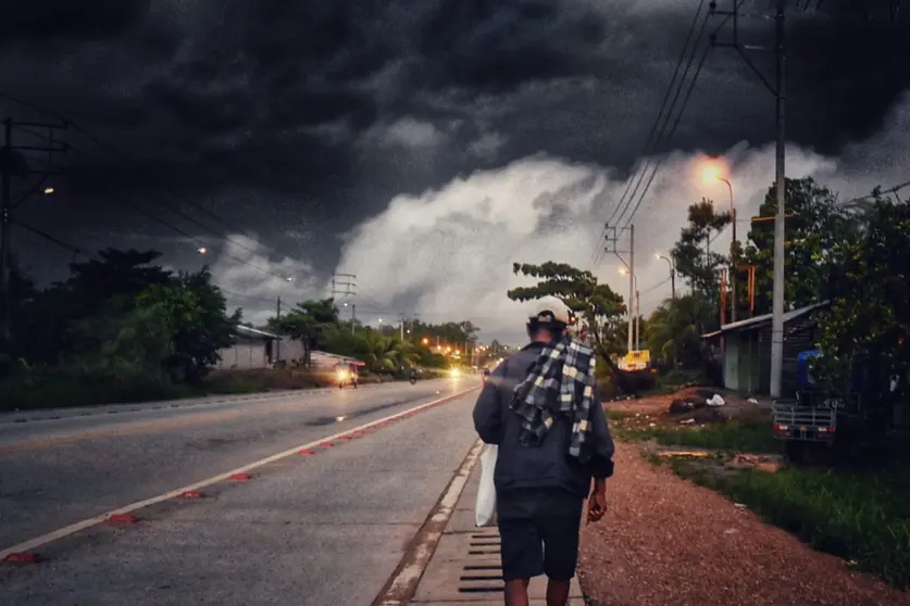 Foto: Paolo Peña.