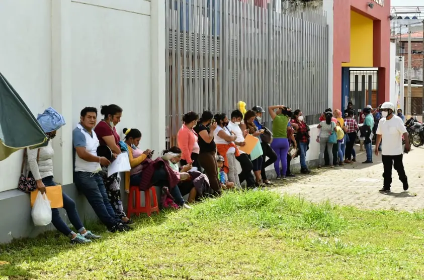 Foto: Paolo Peña.
