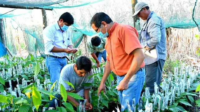 Foto: difusión.