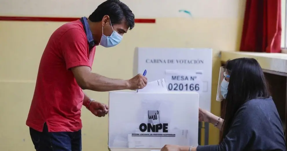 Foto: El Comercio