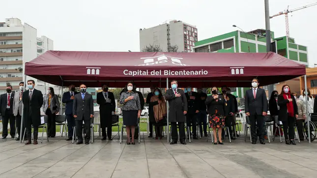 Foto: PCM
