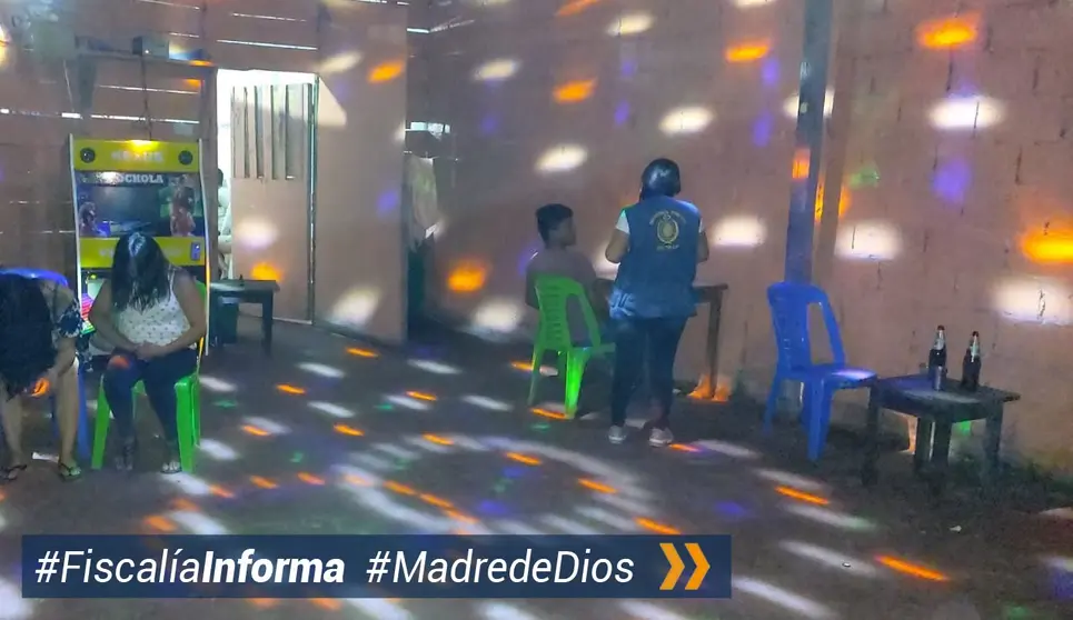 Foto: Ministerio Público