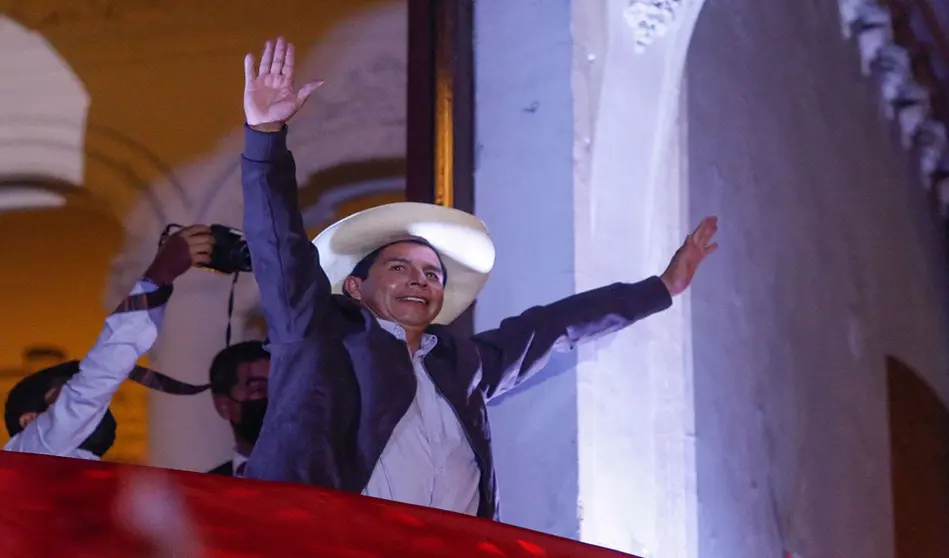 Foto: Difusión
