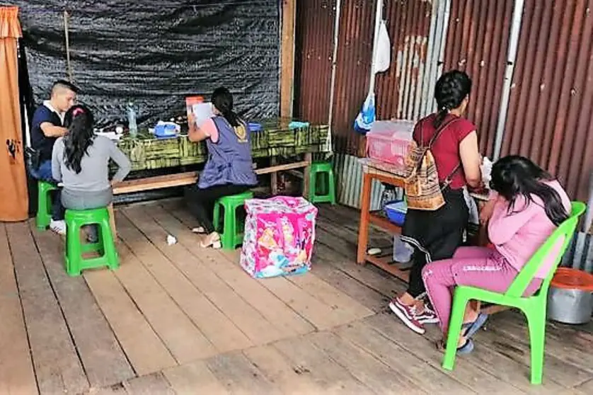 Foto: ANDINA/Difusión