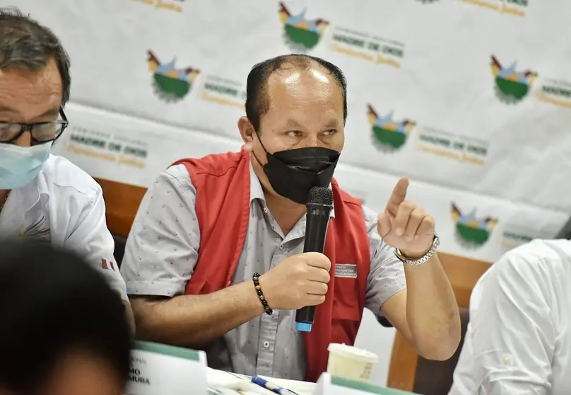 Foto: Paolo Peña.