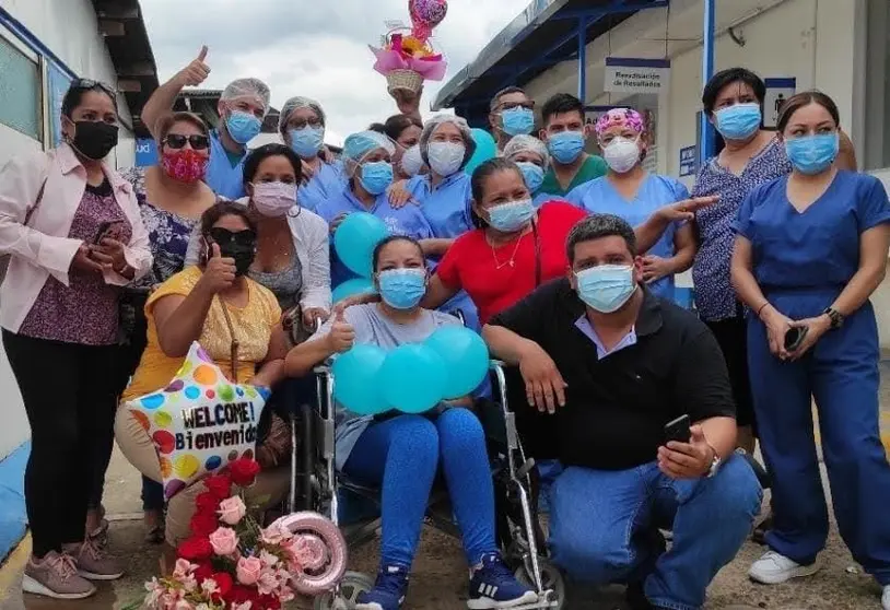 Foto: EsSalud Madre de Dios