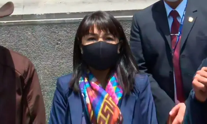 Foto: Difusión