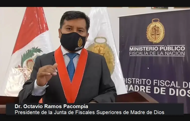 Foto: Difusión