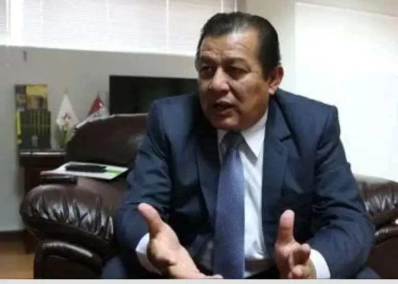 Foto: Difusión