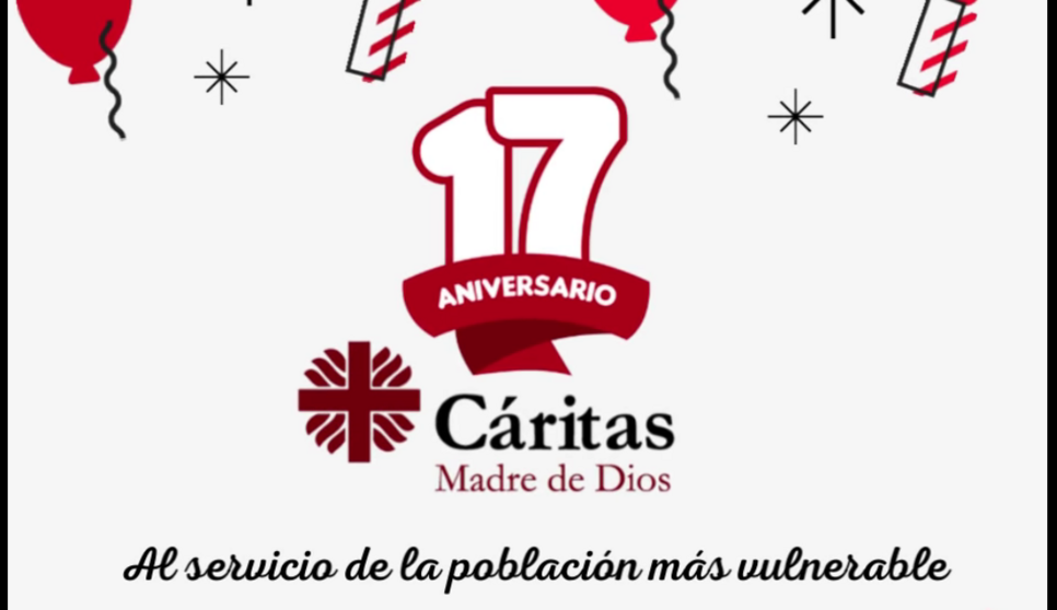 Foto: Cáritas Madre de Dios