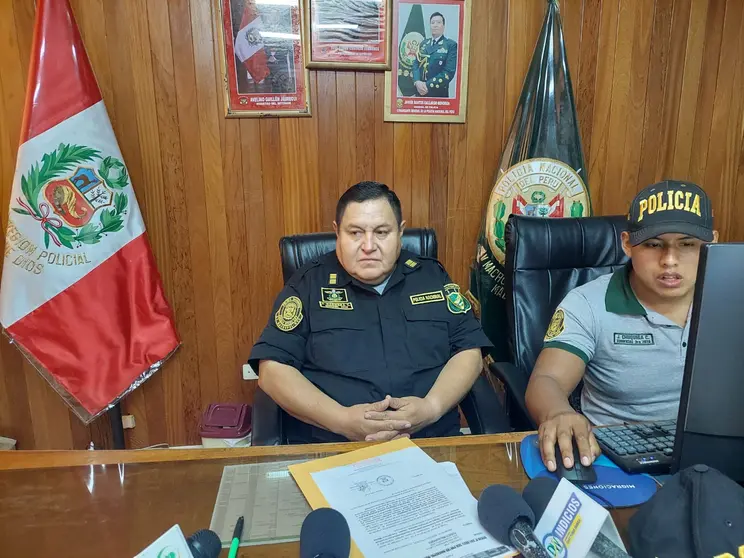 Foto: Difusión