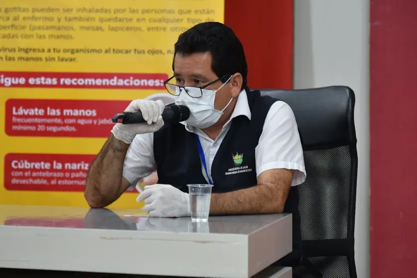 Foto: Difusión