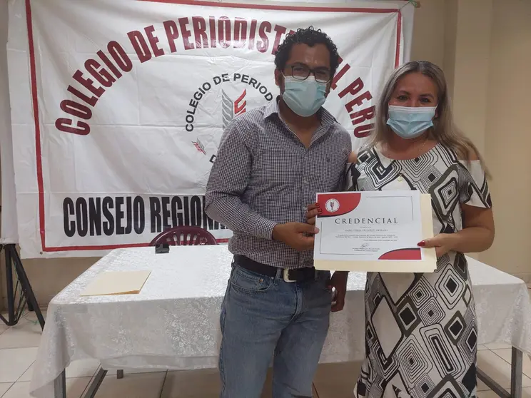 Foto: Radio Madre de Dios