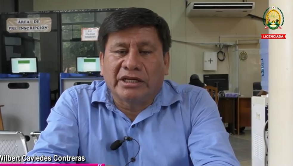 Foto: Difusión
