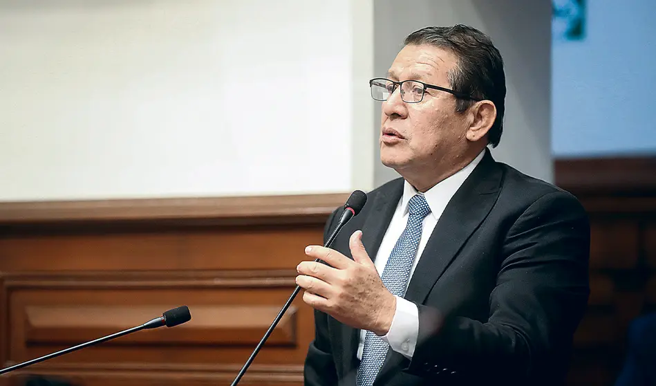 Foto: Difusión
