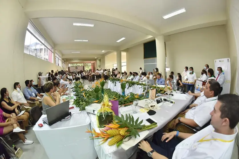 Foto: Gobierno Regional