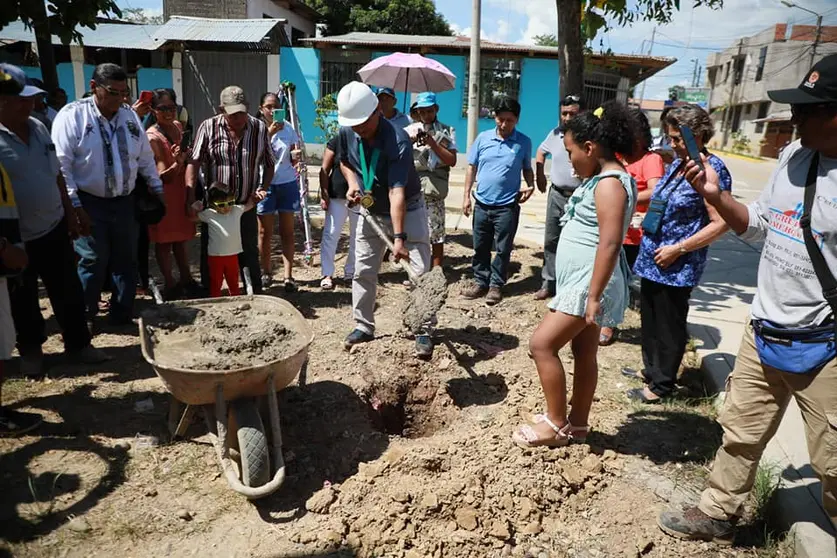 Foto: Municipalidad de Tambopata