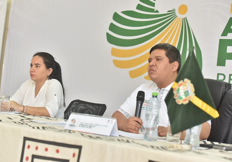 Foto: Gobierno Regional
