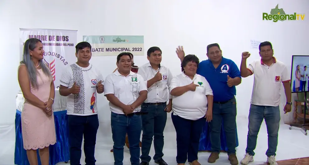 Imagen: Regional TV