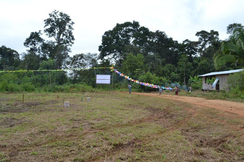 Fuente: Radio Madre de Dios.