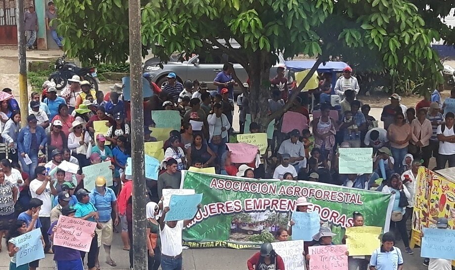 Fuente: Ministerio Público.